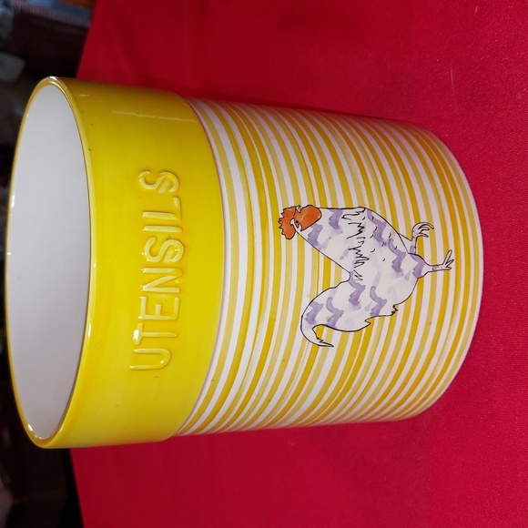 COPY - Urban Market Utensil Holser - Picture 1 of 4